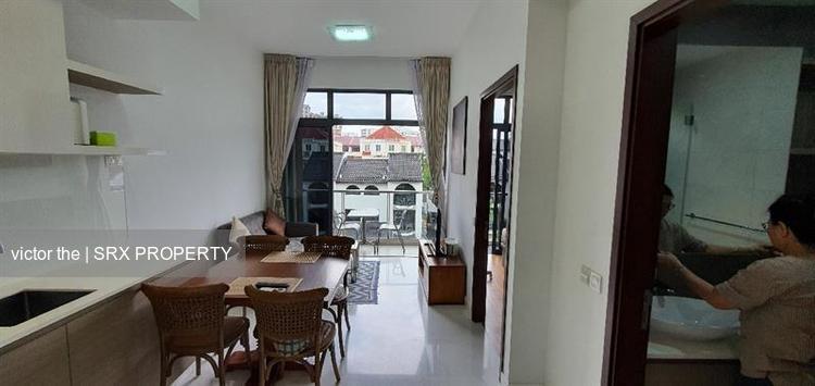 Tropika East thumbnail photo